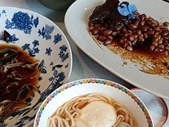 -盛百味·家宴餐厅(霸州分店)