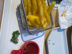 -豪客来牛排(宝龙城市广场店)