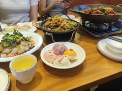 -客临百思德·东北特色馆(龙湖时代天街店)