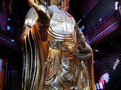 -重元寺香积厨素斋馆