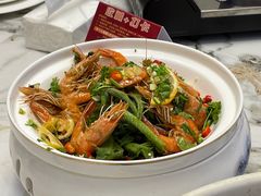 -宝荣鱼馆·临湖之宴(千岛湖店)