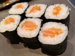 -林妈妈村·日式料理(宝山万达店)