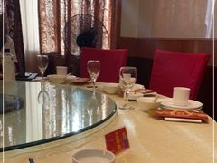 包厢-群乐饭店(滨安路店)