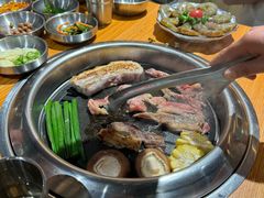 -哼蟹二将·烤肉酱蟹(合生汇店)