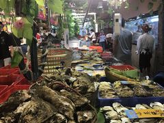 -79号渔船海鲜饭店(华强北店)