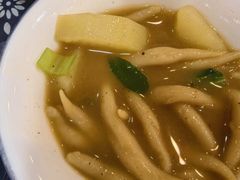 -王村姑老土炕莜面村(张北店)