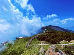 -白草畔自然风景区
