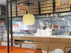 大堂-管氏翅吧(马家堡店)