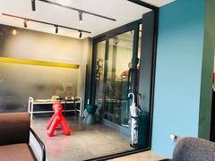 -NokNok Coffee(宽窄巷子店)