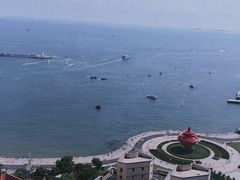 -青岛五四广场海景美仑国际公寓酒店