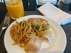 -长沙尼依格罗酒店