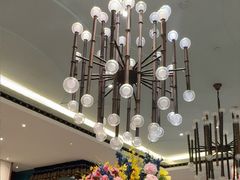 -西藏饭店·亚克·食光自助餐厅