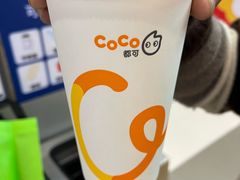 -CoCo都可(宝龙广场店)