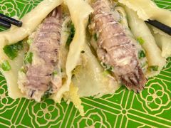 -品海楼·大连海胆锅贴馆(东港店)