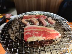 -山之屋炭火烧肉·生啤畅饮(大朗万科中央公园店)