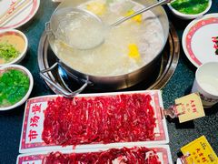 -大吉利·潮汕鲜牛肉火锅(总店)