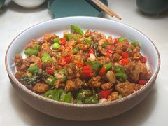 -锦府盐帮·李宅(领展购物广场中关村店)