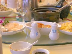 -君来梁溪饭店-餐厅