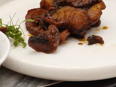 -中国饭店-餐厅