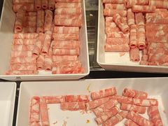 -金滏山烤肉·海鲜·火锅自助餐厅(襄阳万达店)