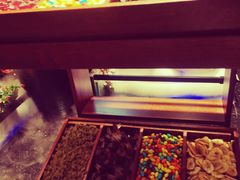 -壹炉自助烤肉烧烤店(港悦广场店)