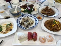 -御彩酒家(东风东路店)