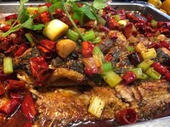 -旺顺阁鱼头泡饼(常营店)