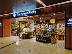-The Green Party(嘉里中心店)