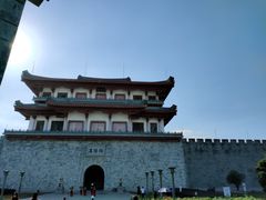 -揭阳楼