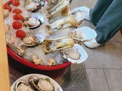 -金龙·打边炉(南京西路店)