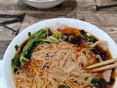 -巴鑫田姐米线(巴南万达店)