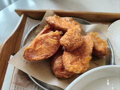 -夏羽记甜品(小榄大信店)