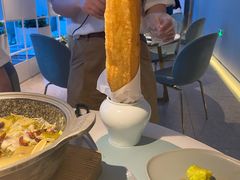 -花开餐厅(环湖中路店)