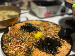 -HOTISLAND海鸡岛·韩国料理(江南西店)
