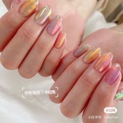 -悦指间美甲美睫