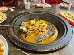 -粗粮人家·东北菜(洋桥店)