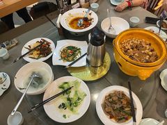 -茶油香闽南菜·花园餐厅(前埔店)