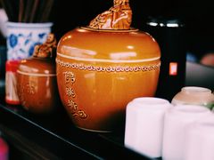 -佛跳墙捞饭(连目巷店)