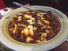 缪式民间鱼-缪氏川菜(丰盛町店)