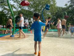 -苏州乐园森林水世界