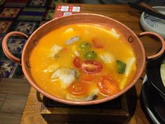 -云海肴·汽锅鸡·云南菜(天津国金汇店)