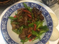 -千岛湖花园饭店-中餐厅