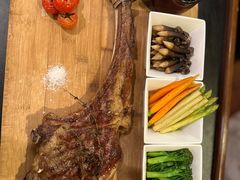 -宴悦海鲜餐厅Driftwood·游水海鲜·牛排(亚龙湾瑞吉店)