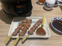 -小山日本料理(兴业太古汇店)