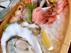 -一本魅·日式料理