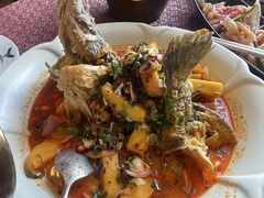 -南沙游艇会·大兵船餐厅