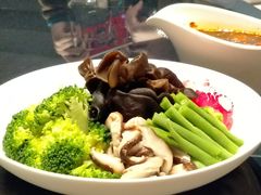 -徐记海鲜(汉城湖|太奥店)