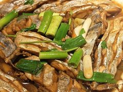 -日丰园海肠水饺·老字号大连海鲜(和平广场店)
