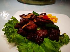 -老洋房花园饭店(绍兴路店)