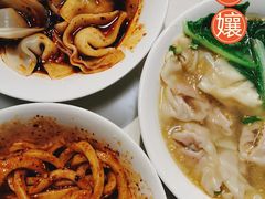 -樊三嬢手工甜水面(大邑安仁店)